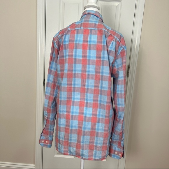Bonobos men’s Slim Fit button down shirts - Picture 2 of 8